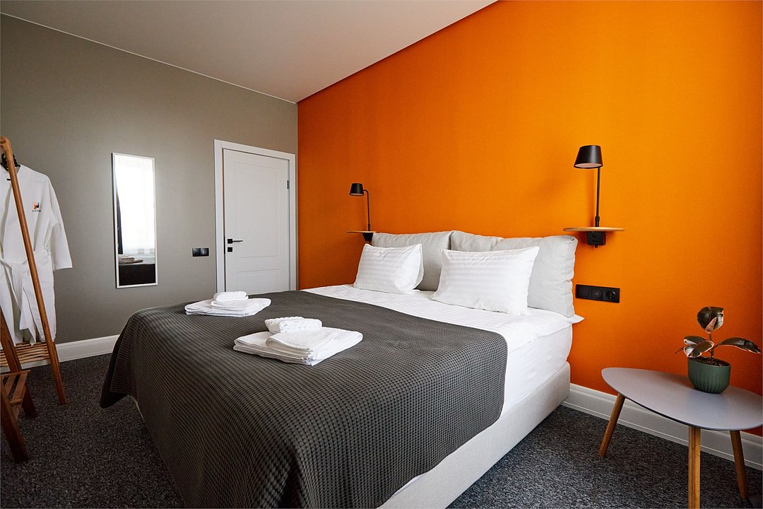 Лесная Ванна, Комсомольская 8, Республика Карелия: фото 2