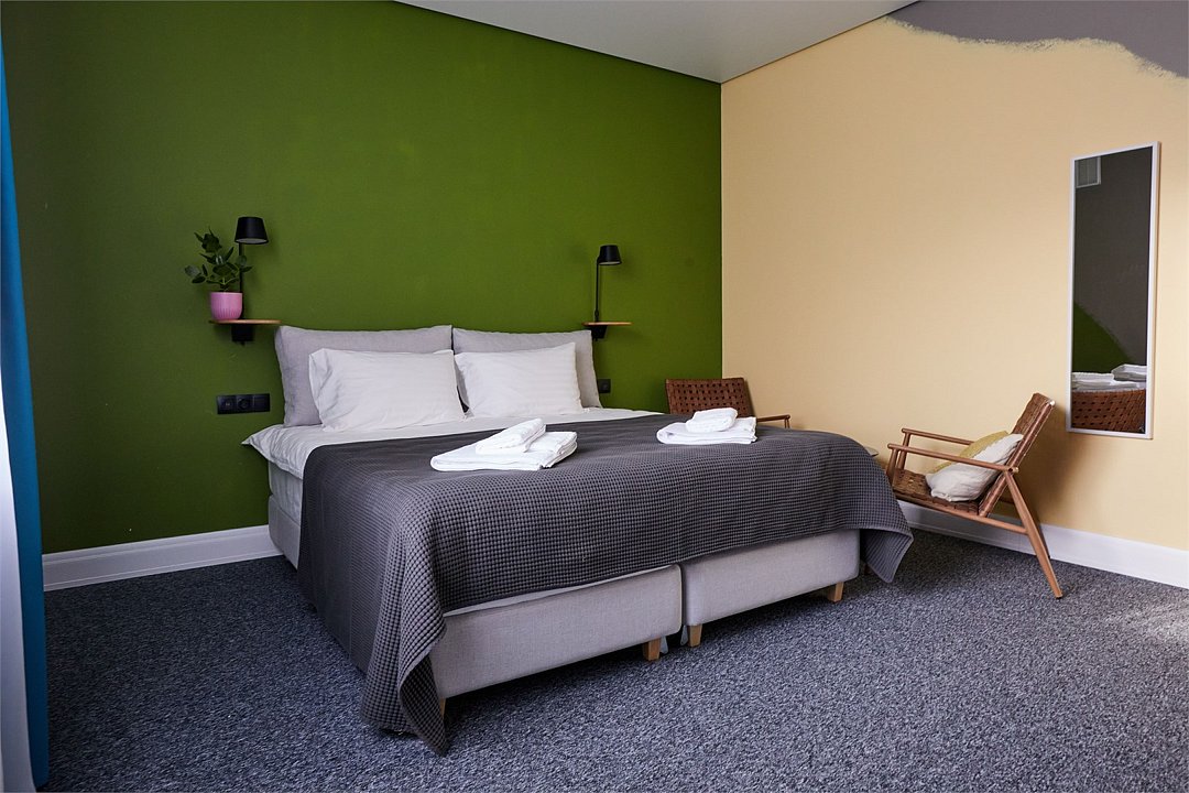 Лесная Ванна, Комсомольская 8, Республика Карелия: фото 3