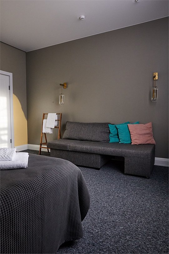 Лесная Ванна, Комсомольская 8, Республика Карелия: фото 4