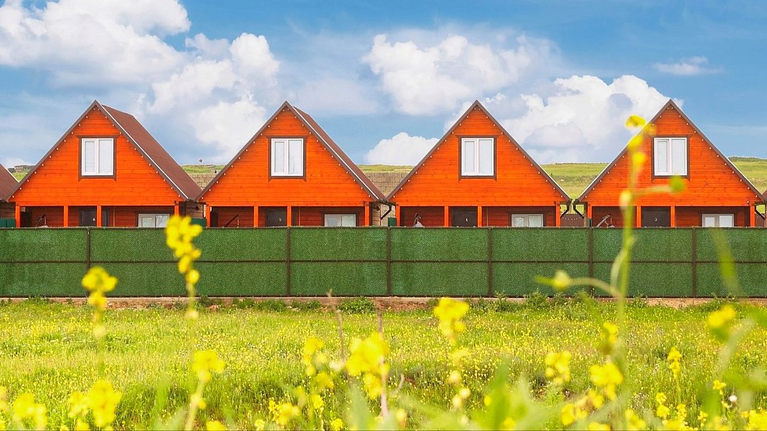 База отдыха 7 Небес, Республика Дагестан, Зеленоморск Махачкала Каспийск Карабудахкентский район