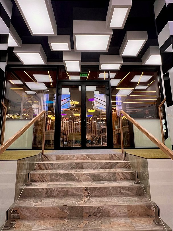 Ресторанно-гостиничный комплекс Innsight, Самарская область: фото 4