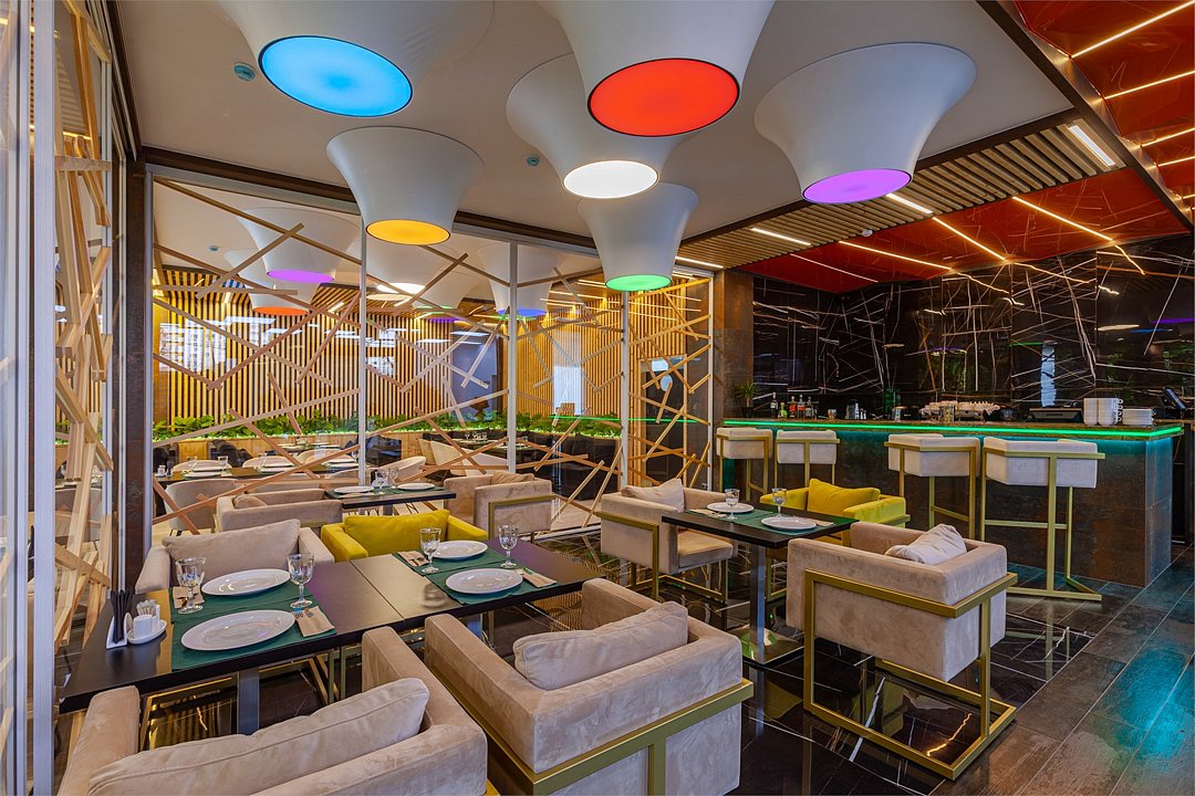 Ресторанно-гостиничный комплекс Innsight, Самарская область: фото 5