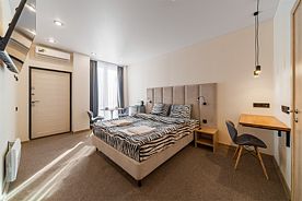 Супериор, Eagle House Inn, Владивосток