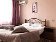 Двухкомнатный Комфорт с одной двуспальной кроватью и диваном (One bedroom), Светлана, Артем