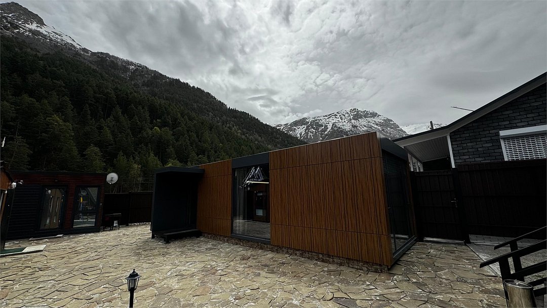 Сафина, Республика Кабардино-Балкария: фото 5