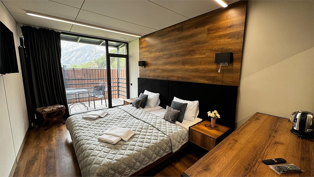 Сафина, Республика Кабардино-Балкария: фото 4