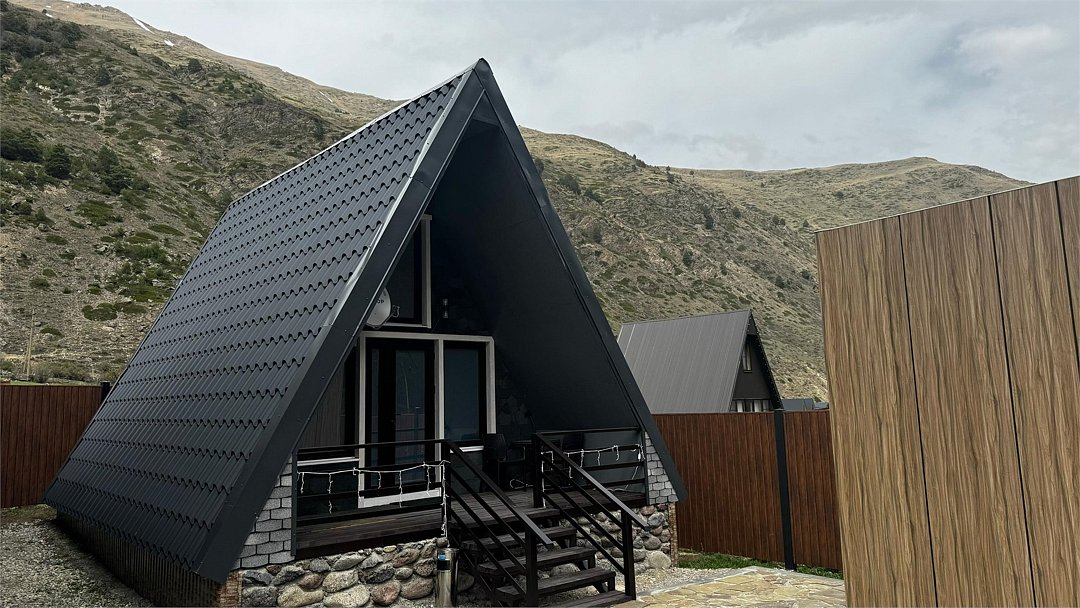 Сафина, Республика Кабардино-Балкария: фото 2