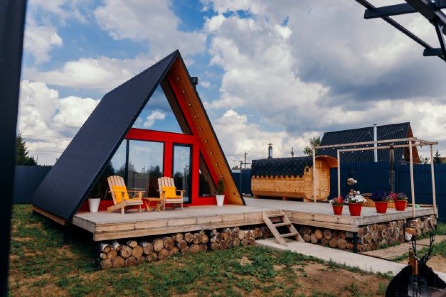 Ял Хоум, Республика Татарстан: фото 3