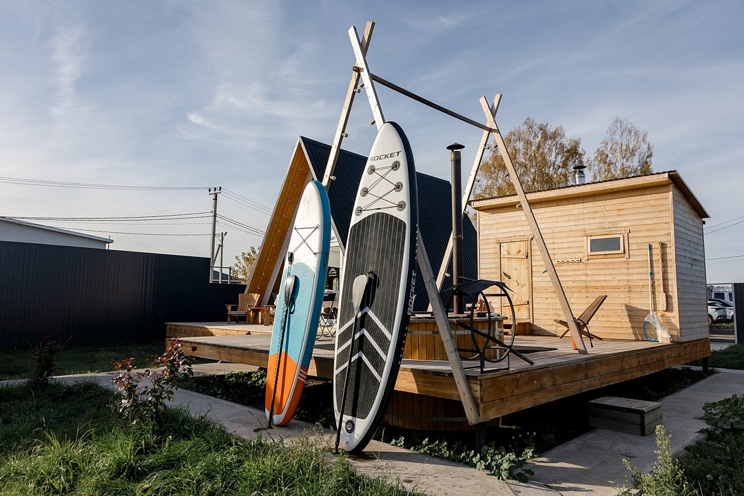 Ял Хоум, Республика Татарстан: фото 4