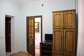 Эконом 104, Отель Московская, Кисловодск