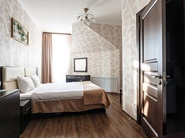 Стандарт, Верона Ессентуки, Ессентуки
