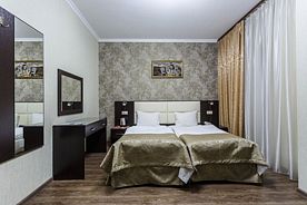 Стандарт с раздельными кроватями, Верона Ессентуки, Ессентуки