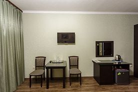 Полулюкс, Верона Ессентуки, Ессентуки