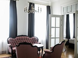 Люкс Особняк у озера, Отель Усадьба, поселок Орловка