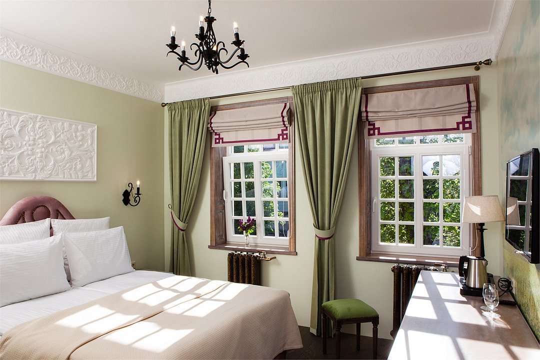 Вилла Тоскана, Калининградская область: фото 2