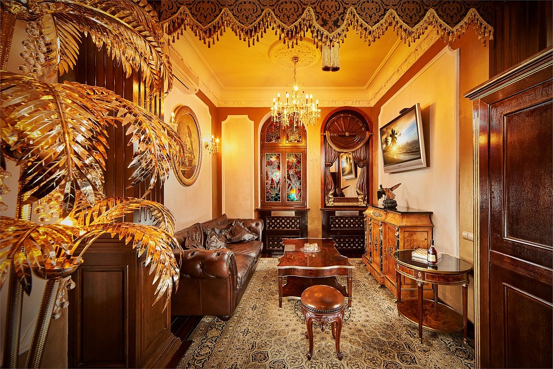 Вилла Эрмитаж Калининград, Калининградская область: фото 3