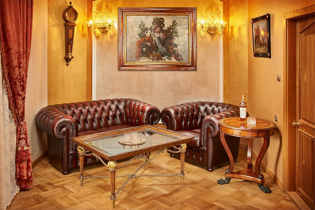 Вилла Эрмитаж Калининград, Калининградская область: фото 5