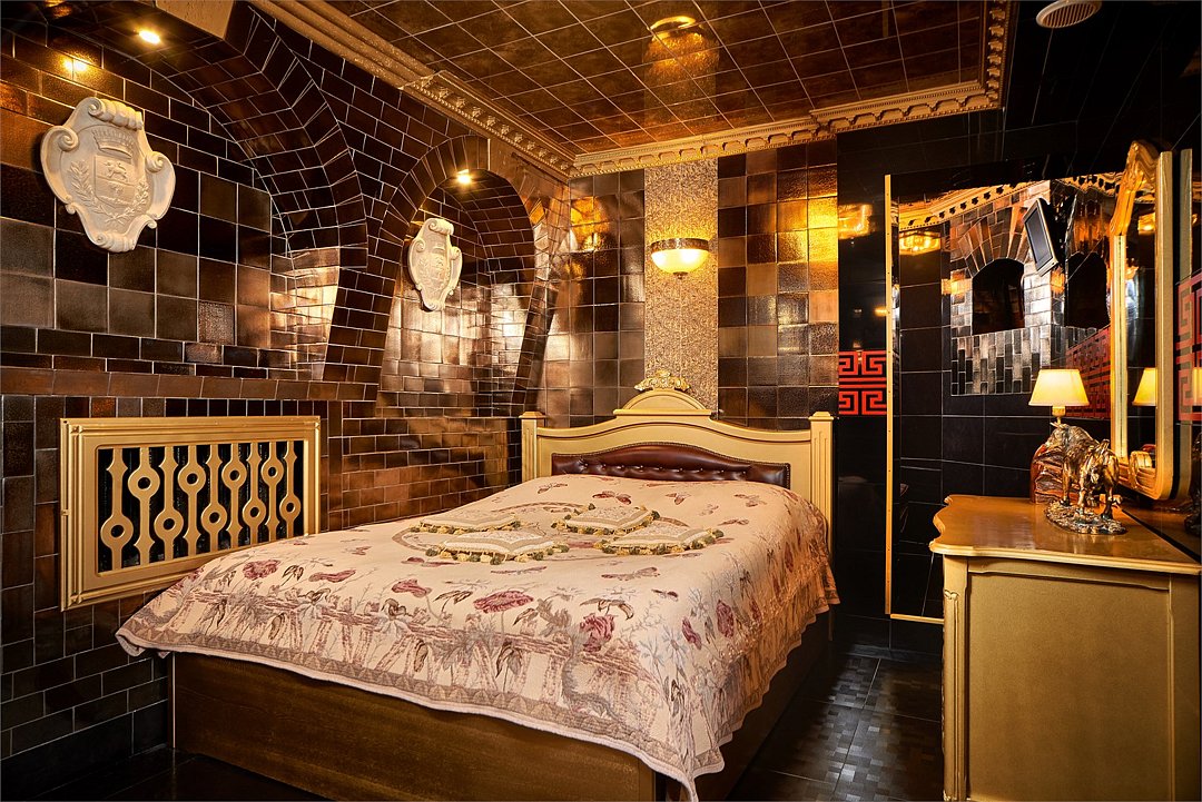 Вилла Эрмитаж Калининград, Калининградская область: фото 2