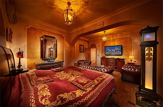 Вилла Эрмитаж Калининград