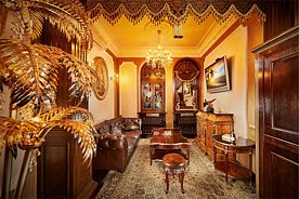 Королевские апартаменты, Вилла Эрмитаж Калининград, Калининград