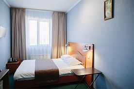 1.4 Стандарт дабл, Аквилон курорт Шерегеш, Шерегеш