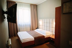 2.9 Стандарт дабл, Аквилон курорт Шерегеш, Шерегеш