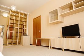 2.8 Люкс, Аквилон курорт Шерегеш, Шерегеш