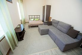 Стандарт улучшенный, Отель Вояж, Шерегеш