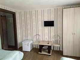 Номер 1 Категории (Стандарт), Пансионат Плес, Плес