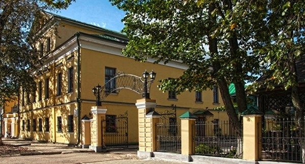 Усадьба Плешанова, Ярославская область: фото 2