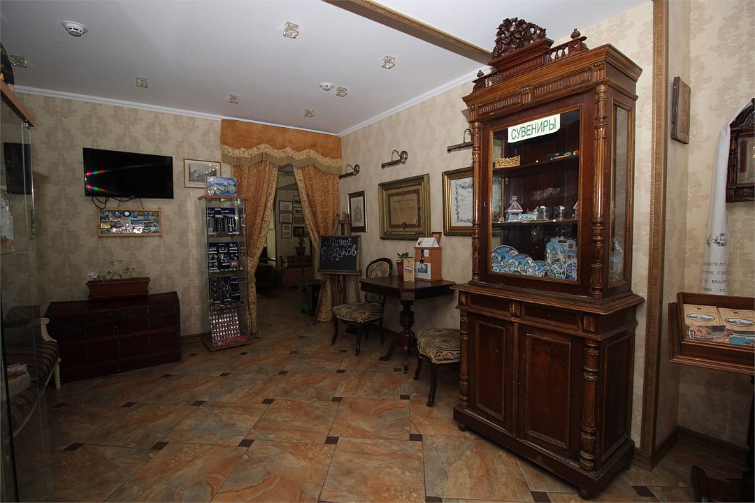 Усадьба Плешанова, Ярославская область: фото 5