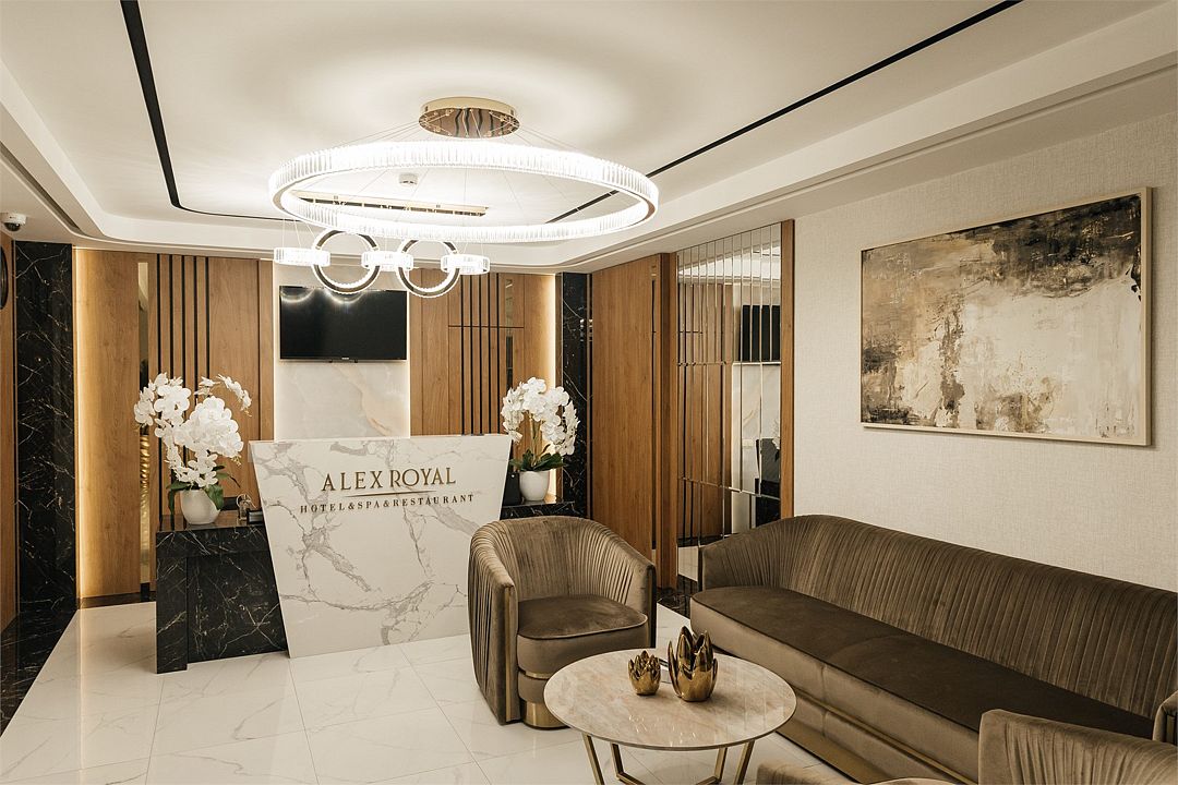 Alex Royal, Иваново, Ивановская область