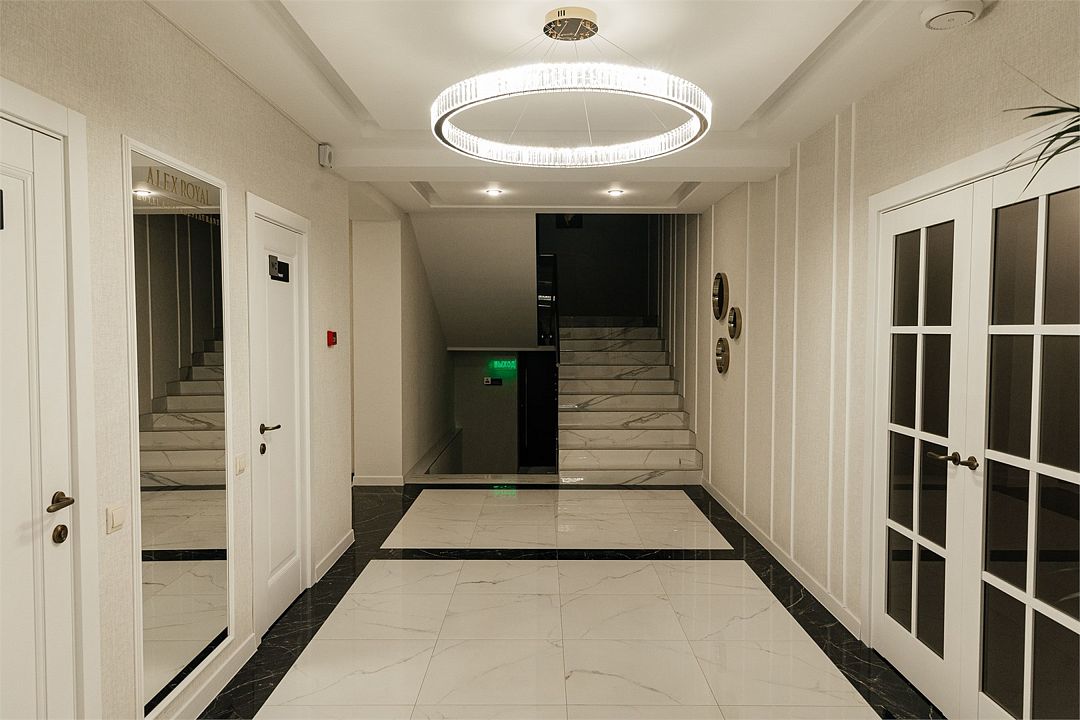 Alex Royal, Ивановская область: фото 2