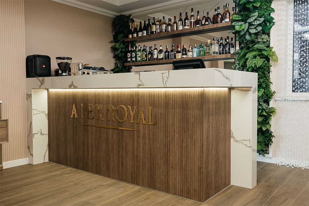 Alex Royal, Ивановская область: фото 3