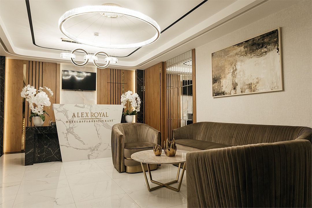 Alex Royal, Ивановская область: фото 4