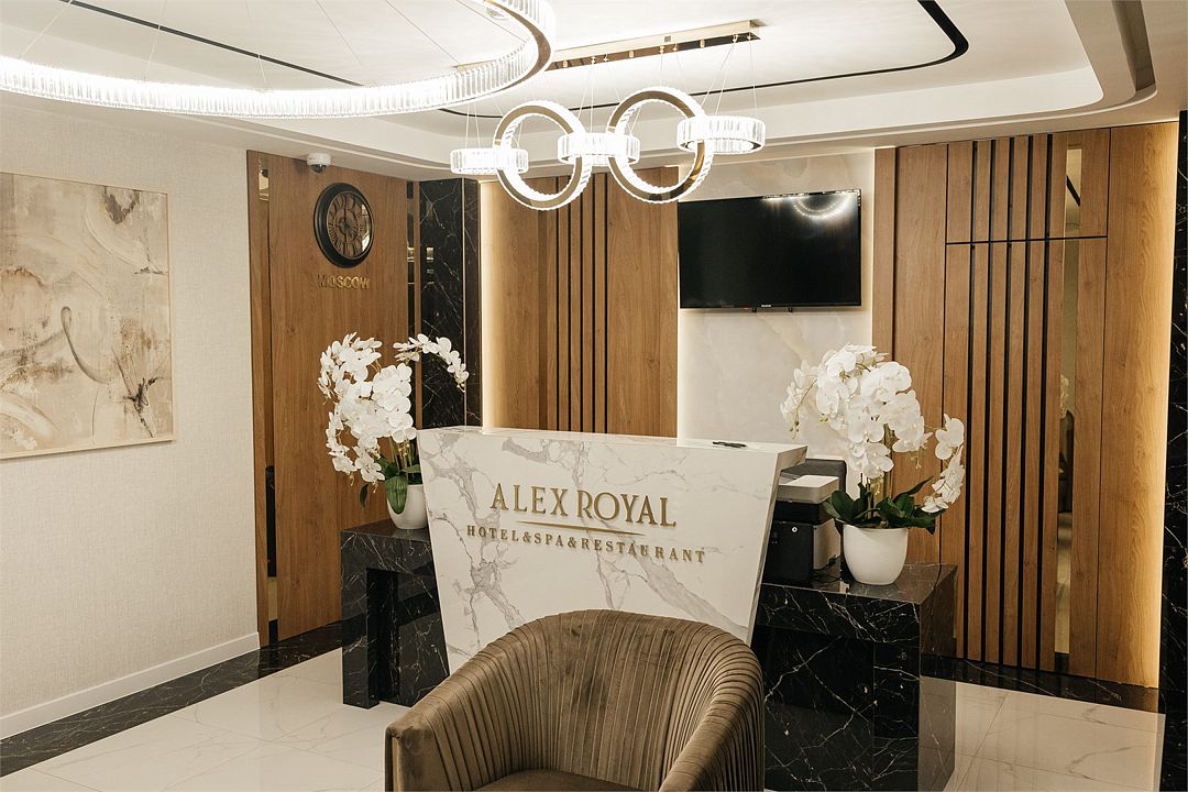 Alex Royal, Ивановская область: фото 5