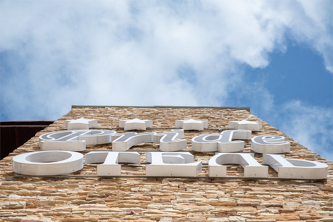 Pride-Hotel, Пермский край: фото 3