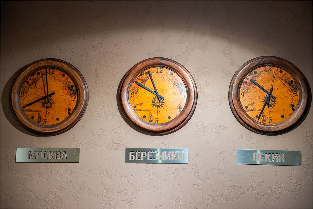 Pride-Hotel, Пермский край: фото 4