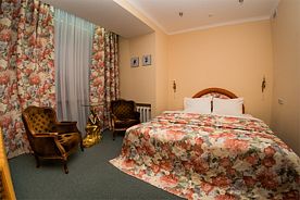 ЛЮКС, Pride-Hotel, Березники