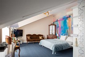 Де-Люкс, Pride-Hotel, Березники