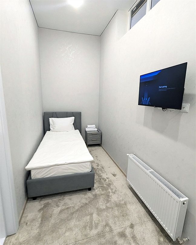 Гостиный двор "Кунак", Республика Башкортостан: фото 3