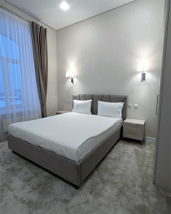 Гостиный двор "Кунак", Республика Башкортостан: фото 2