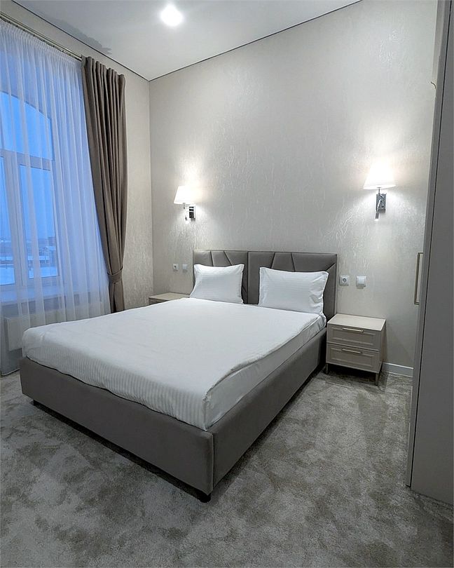 Гостиный двор "Кунак", Республика Башкортостан: фото 2