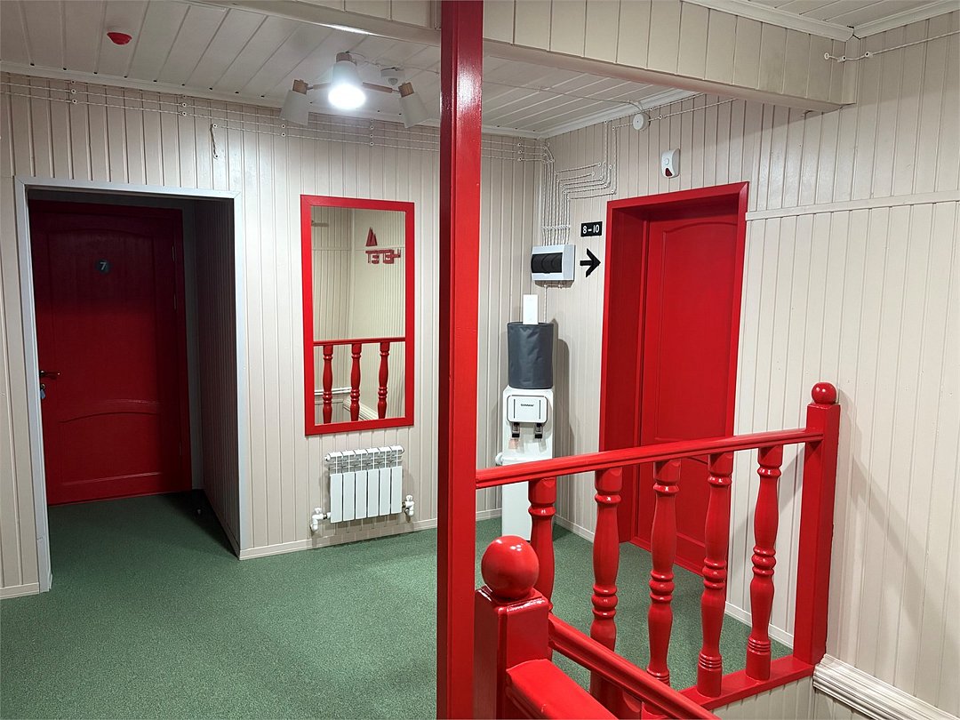 Чегет, Пермский край: фото 5