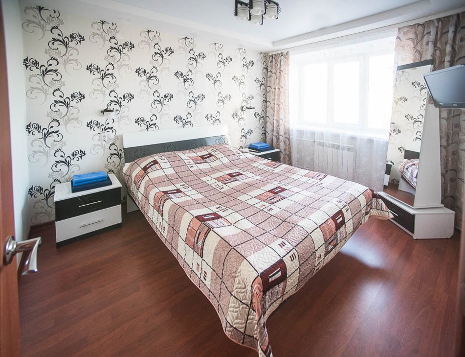 Супериор 2-местный