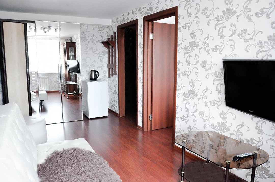 Супериор 2-местный