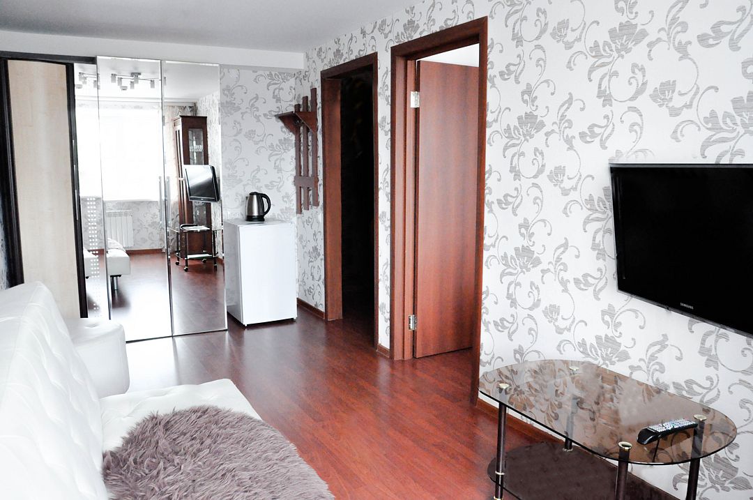 Супериор 2-местный