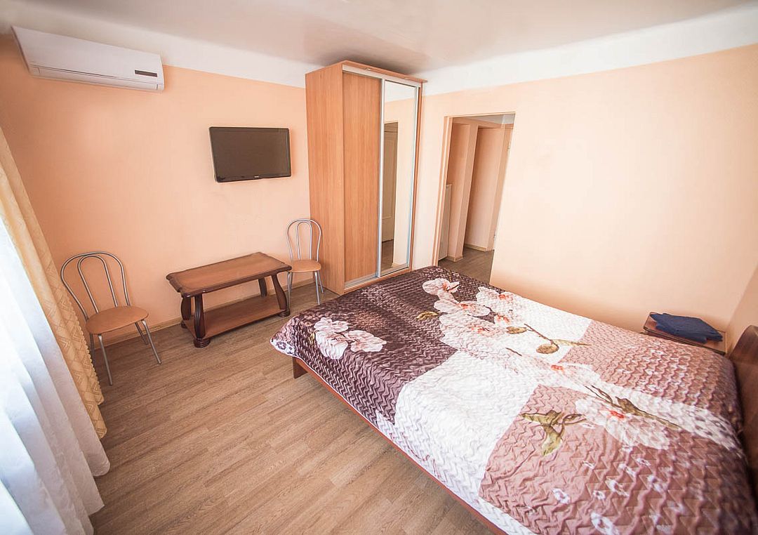 Супериор 2-местный