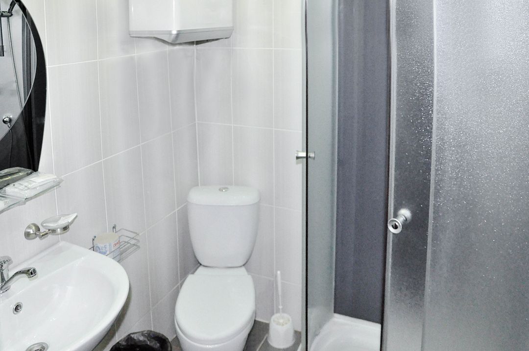 Супериор 2-местный