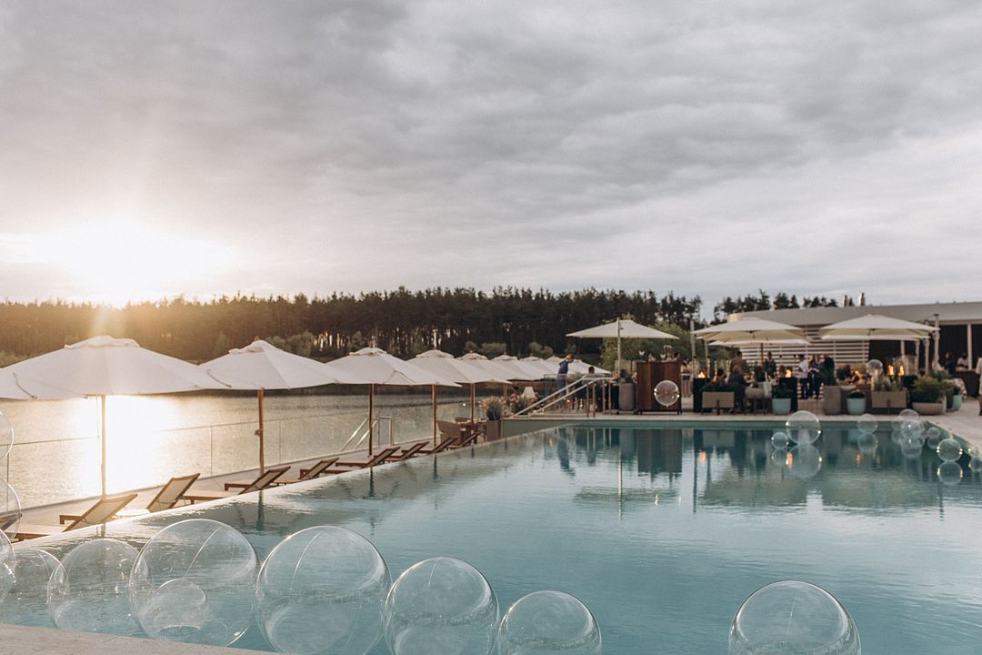 Riviera Wellness Resort, Белгородская область: фото 3